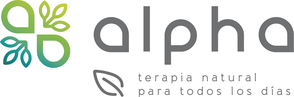 Alpha Logo