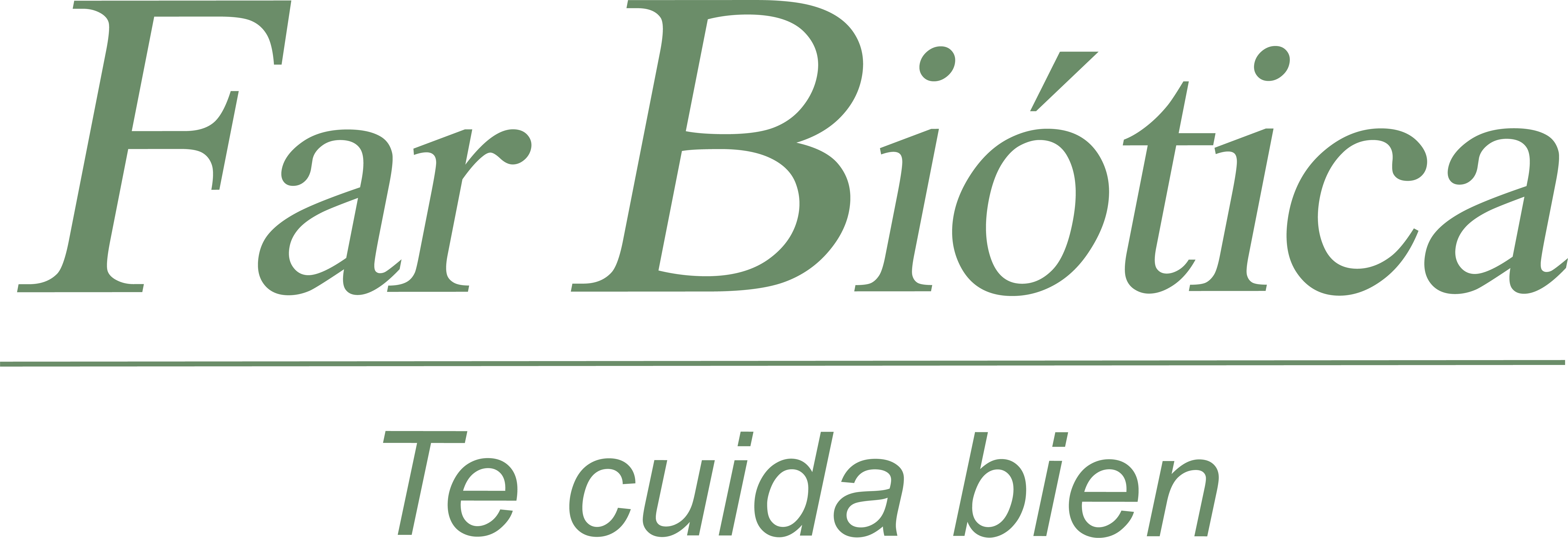 Farbiotica Logo