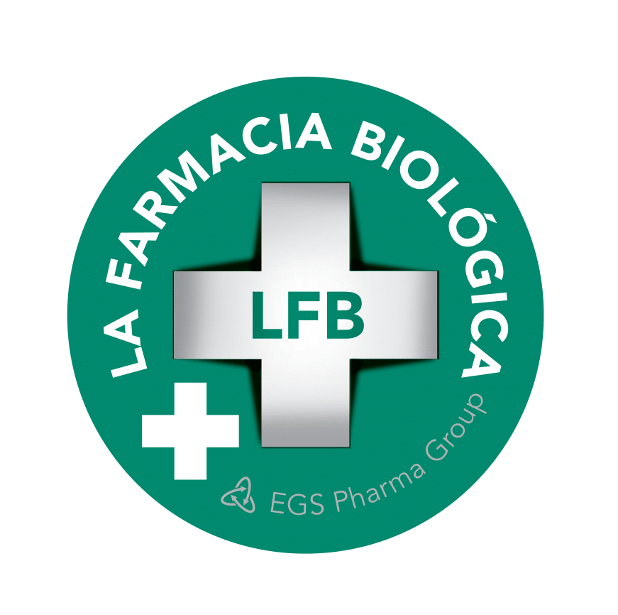 Farmacia Biologica Logo