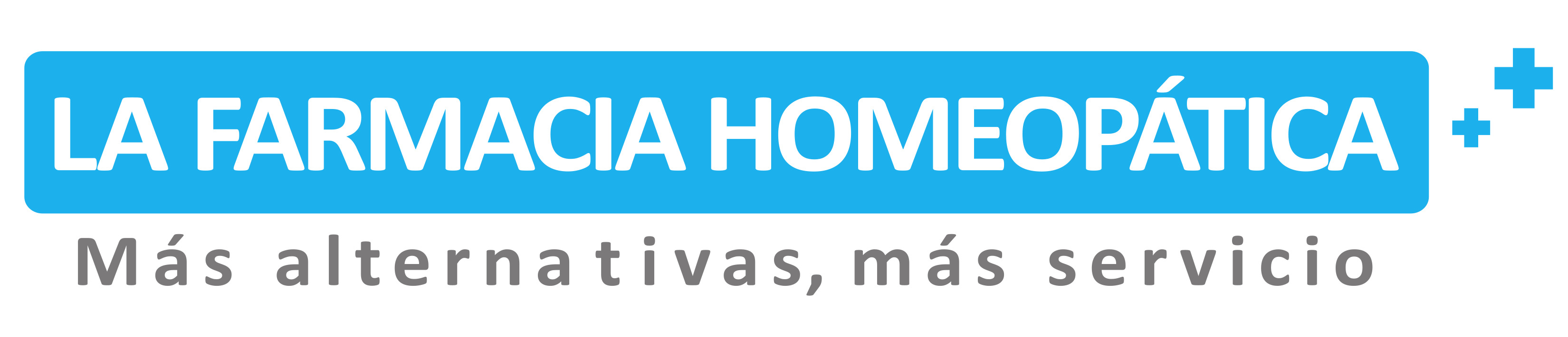 Farmacia Homeopatica Logo