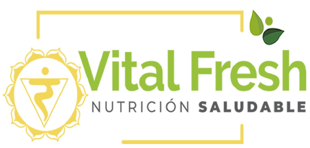 vital Fresh Logo